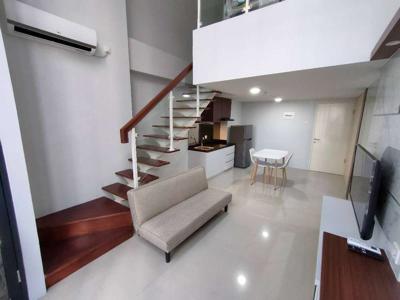 50 jt saja Apart 1,5 lt Cornell Universitas Ciputra