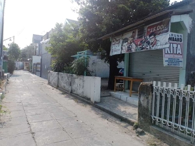 500 JUTAAN, Tanah Murah di KOTA, Umbulharjo Jogja, Dekat Malioboro