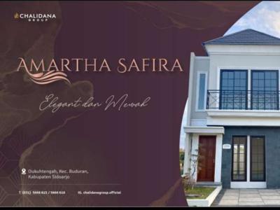Amarta Safira by Chalidana