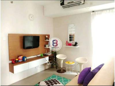 Apartemen Cantik Disewakan di Breeze Bintaro Jaya Sektor 3