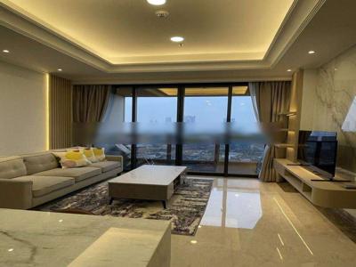 Apartemen Gading Resort Kelapa Gading Bagus dan Murah