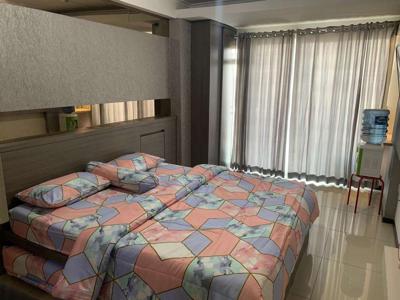 Apartemen gateway pasteur bandung