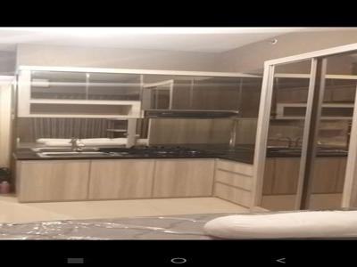 Apartemen murah Anderson Pakuwon mall Surabaya barat. full furnish