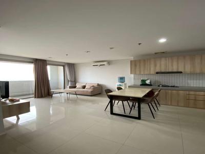 Apartemen Paddington 1 bedroom dan full furnish di Alam sutera Tange