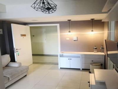 Apartemen parahyangan Residence Full Furnished Lantai Sedang