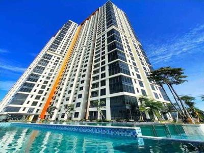 Apartemen Permata Hijau 101m2 3+1BR Tower B LowFloor di Kebayoran Lama