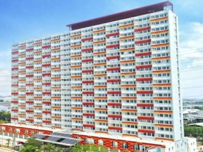 APARTEMEN TANPA DP, CICILAN RINGAN DI CIKARANG, SIAP AKAD SIAP CUAN