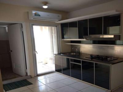 APARTMEN GREEN PRAMUKA 2BR TOWER PINO