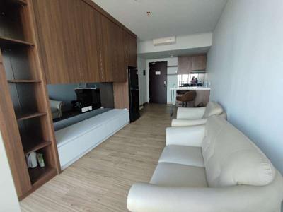 apartment 1 bedroom deket pondok indah