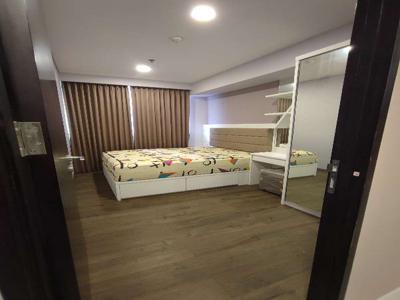 apartment 2 bedroom deket pondok indah