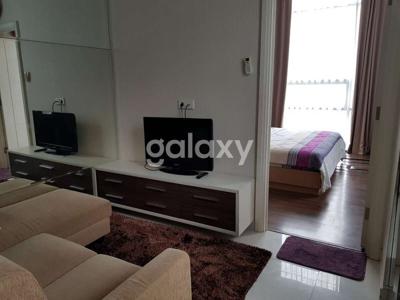 Apartment Trillium Lantai 3 Selangkah Ke Gubeng Surabaya