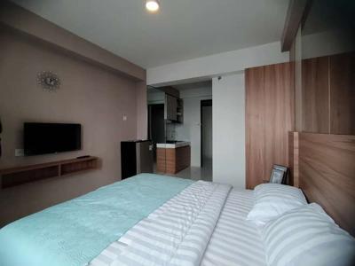 Ayo Jadi Bos Apartment, TANPA DP, Unit Ready, Potensi Sewa Tnggi