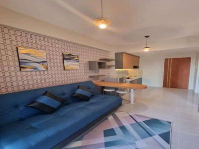 Baru gress Full furnish Apartment Puncak Dharmahusada 2BR