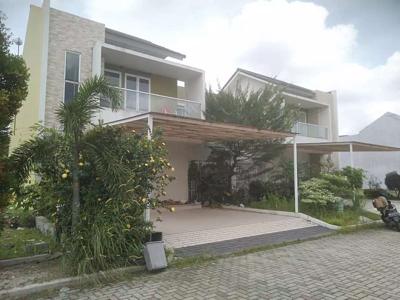 Benison Residence Jl SM Amin Pekanbaru