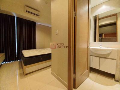 Best Price Disewa Studio Suite 26M2 Taman Anggrek TA Residences Tares