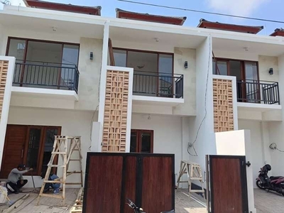 Brand New House For Rent For Leasehold for 5 years with Modern Design
