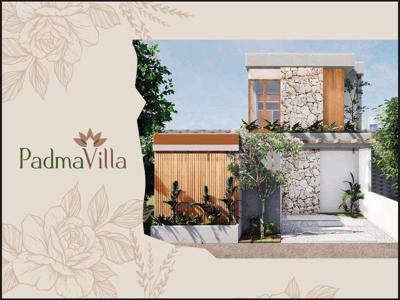 BRAND NEW!!! Padma Villa Bali