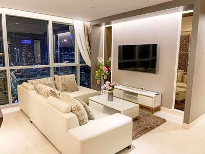 Ciputra World 2 The Residence Tower High Floor Coldwell Banker