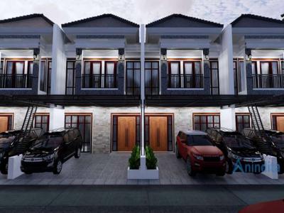 Cluster Mewah Griya Anindita 2 Harga 900 Jutaan Bisa KPR Sampai Tuntas