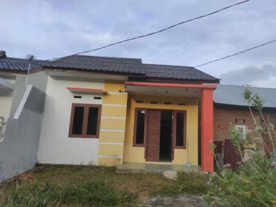 Di jual rumah di ajuen