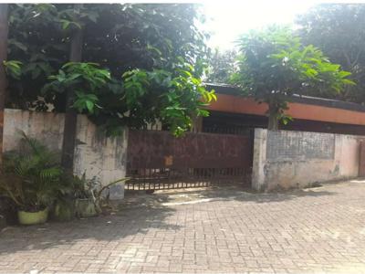 Di jual rumah Jaksel