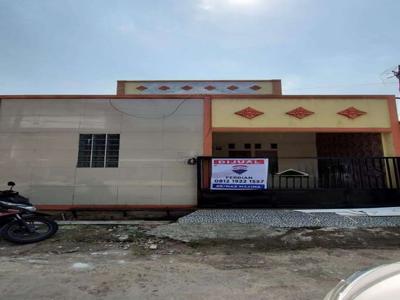 DIJUAL RUMAH DALAM KOMPLEK SARI BUMI CURUG TANGERANG