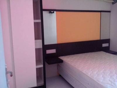 Dian Regency Apartemen Tipe 2BR