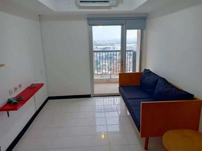 Dijual Apartemen The Wave 1BR