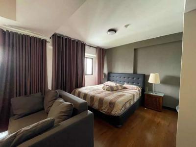 Dijual Apartemen The Wave studio