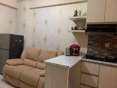 Dijual cepat Apartemen Gunawangsa manyar tower B