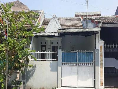 Rumah Murah di Puri Indah Asri Sidoarjo