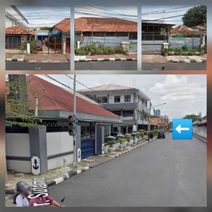 DIJUAL CEPAT RUMAH BU Lokasi : Jl. Gunung Sahari V, Jakarta Pusat