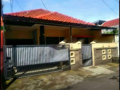 Dijual Cepat Rumah Di Arcamanik Bandung