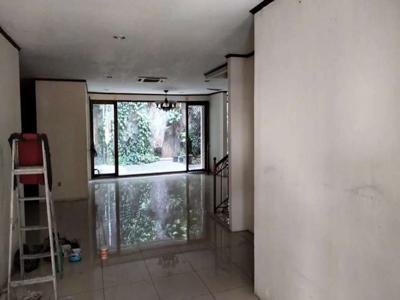 Dijual cepat rumah pluit timur residence termurah