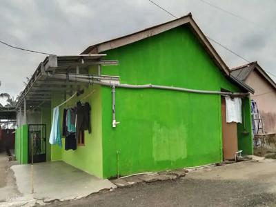 DIJUAL CEPAT RUMAH SHM