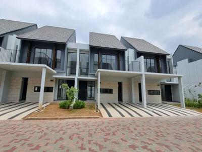 Dijual/disewakan rumah di Wisteria Metland Menteng, Jakarta Timur