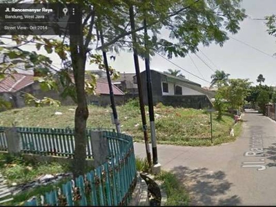 Dijual Kavling Tanah Hook Di Rancamanyar Raya Pusat Kota Bandung