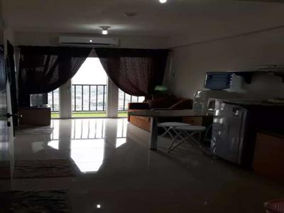 Dijual murah Apartemen Paragon Village 2 BR Full Furnished di Karawaci