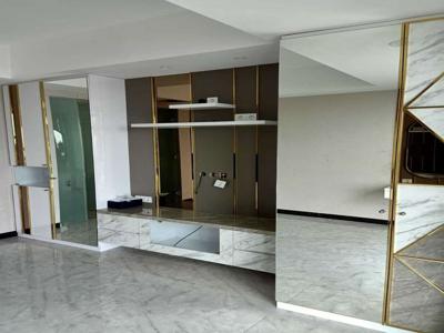 Dijual Murah Cepat Apartment St Moritz di CBD Jakarta Barat