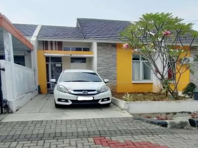 Dijual Murah Rumah 1 Lantai di Bukit Cimanggu City