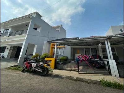 Dijual Rmh Cenndana residence, pamulang Dkat kantor walikota tangsel