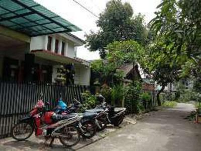 Dijual rumah 2 lantai di Pondok Hijau Permai Bekasi Timur