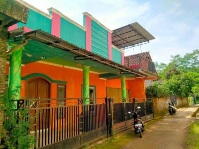 Dijual Rumah 2 Lantai Samping SMPN 44 Mijen