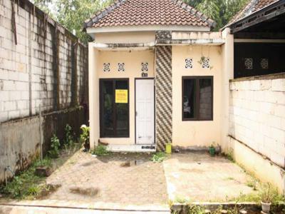 Dijual Rumah 300jtan Deket BSB