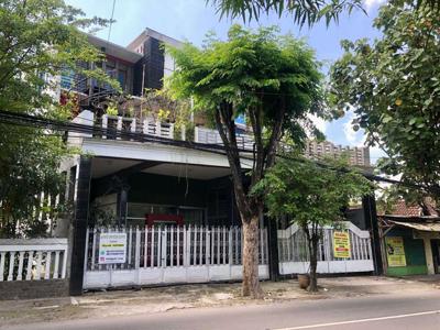 Dijual Rumah dan Kost Cocok Untuk Investasi di Mojoroto, Kediri