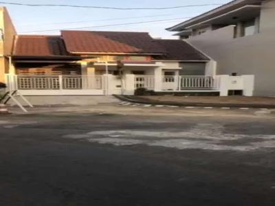 DIJUAL RUMAH DELTASARI BARU 0 JALAN RAYA SAMPING DELTA PUSPA