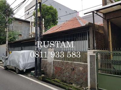 Dijual Rumah di Cideng Bersertifikat Turun Harga