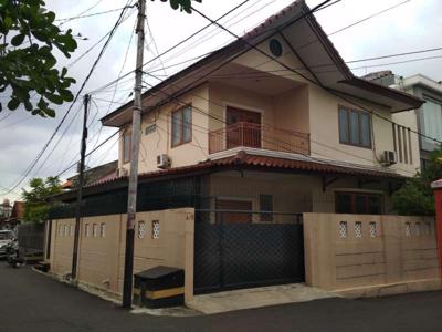 Dijual Rumah di Cipinang Muara Jakarta timur