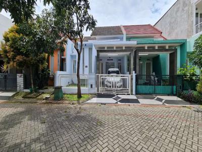 DIJUAL RUMAH DI PERMATA JINGGA, MALANG, JAWA TIMUR