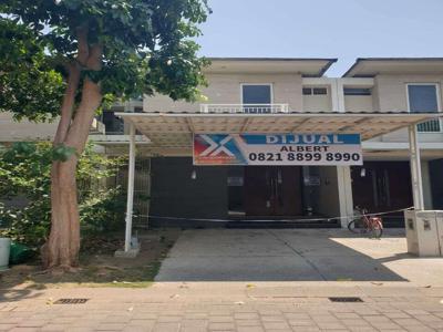 Dijual Rumah di Perum Elite Surabaya Barat